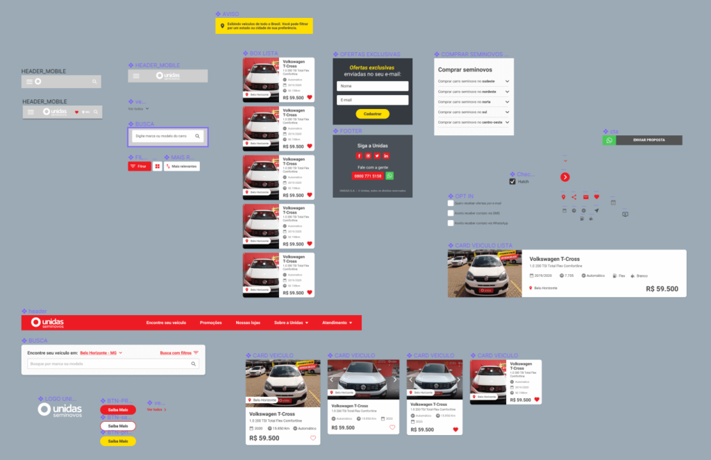 Unidas Rent A Car Fortaleza Aeroporto at Craver blog
